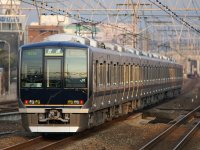 321系東海道線