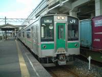701系東北本線