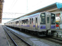 701系東北本線