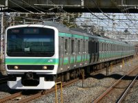 E231系常磐線