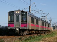 701系奥羽本線