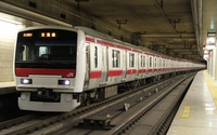 E331系京葉線