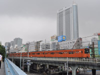 201系中央線