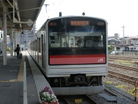 205系仙石線