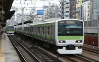 E231系山手線