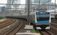 E233系京浜東北線