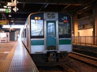 701系山形線