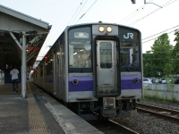 701系東北本線