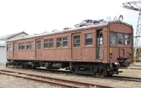 クモハ11形