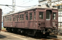 クモハ12形
