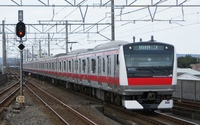 E233系外房線