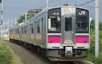 701系奥羽本線