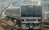 207系福知山線