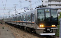321系東海道本線