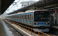 E231系地下鉄東西線