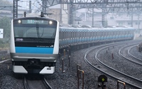 E233系京浜東北線