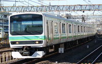 E231系常磐線