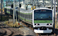 E231系山手線