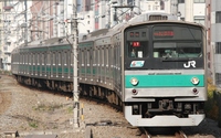 205系埼京線