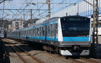 E233系根岸線