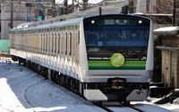E233系横浜線