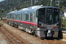 521系七尾線