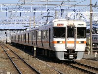 313系東海道本線