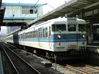115系山陽本線