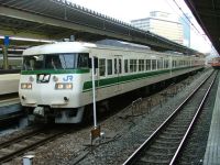 117系福知山線