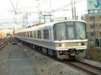 221系東海道本線