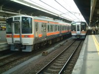 311系東海道本線