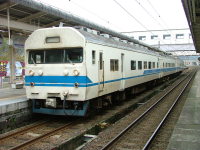 419系北陸本線