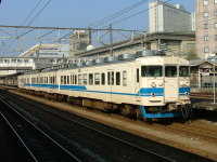 413系北陸本線