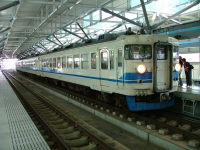 475系北陸本線