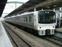 811系鹿児島本線