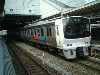 811系鹿児島本線