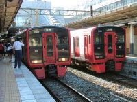 811系鹿児島本線