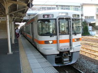 313系東海道本線