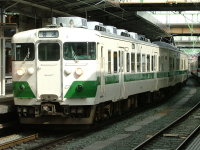 717系東北本線