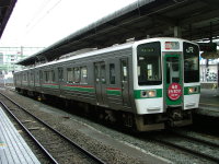 719系東北本線