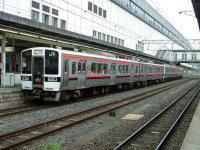 719系磐越西線