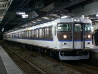 113系山陽本線