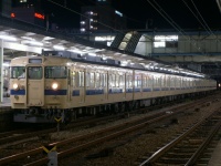 113・115系山陽本線