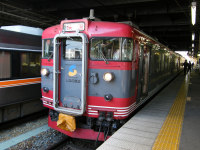169系しなの鉄道