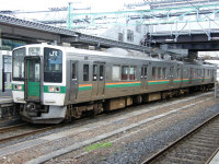 719系山形線