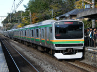 Ｅ２３１系横須賀線