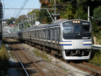 Ｅ２１７系横須賀線