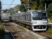 E217系横須賀線