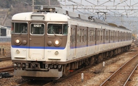 115系山陽本線