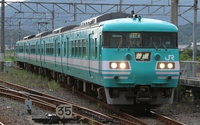 117系紀勢本線
